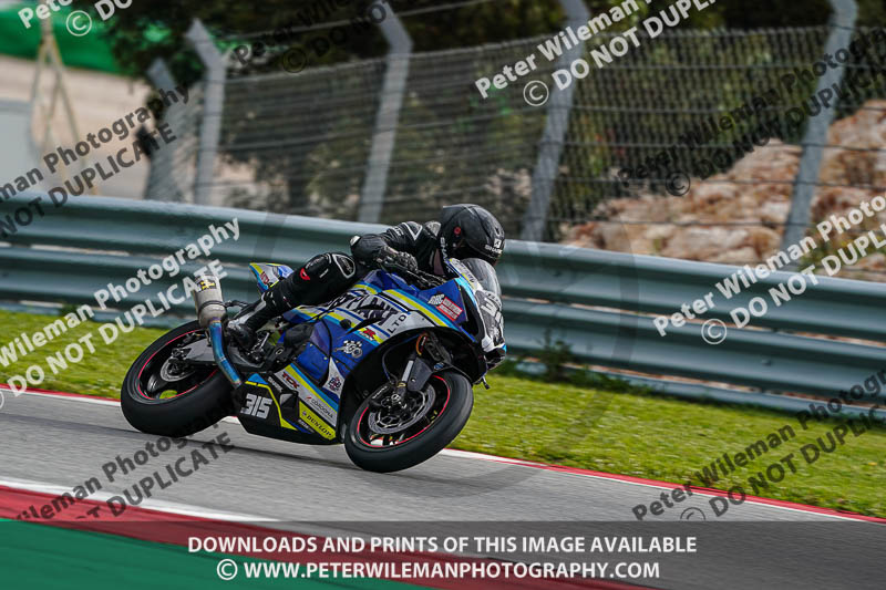 motorbikes;no limits;peter wileman photography;portimao;portugal;trackday digital images